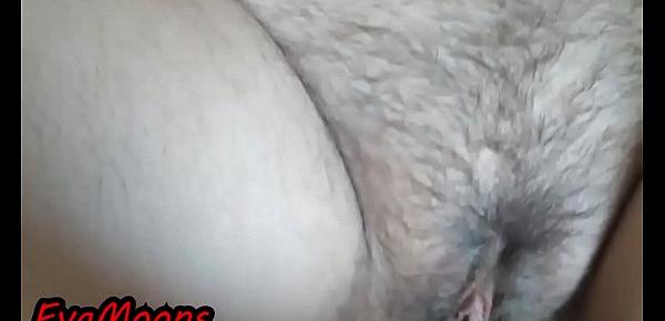  Omg he Cum inside my Pussy